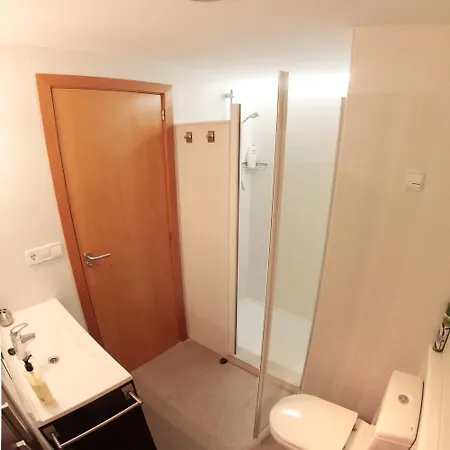 Cullera - Primera Línea De Playa Apartamento *