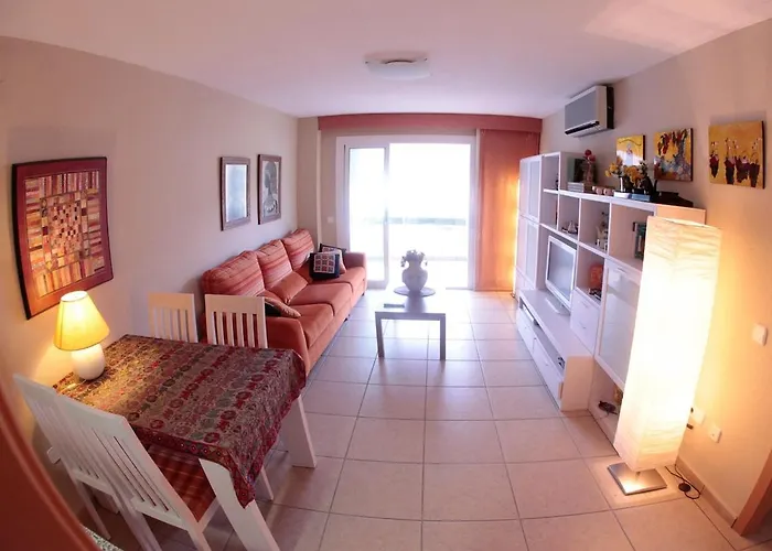 Cullera - Primera Linea De Playa